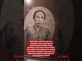 fakta horor museum basuki abdullah horror horrorstories museum kisahnyata trending