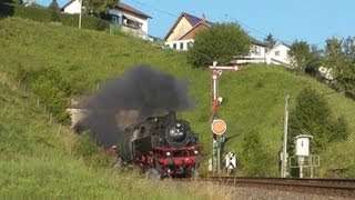 125 Jahre Höllentalbahn