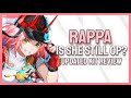 Is She Still OP? | UPDATED Rappa Kit Guide/Analysis | Honkai Star Rail 2.6