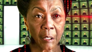 The Reasons Why The Oracle Is Evil | MATRIX EXPLAINED