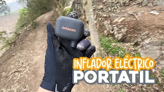 INFLADOR ELÉCTRICO AIRBANK | Comprando y probando un inflador smart