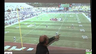 Kickoff Coverage Mantras and Techniques