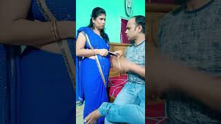 ଯେସାକୁ ତେସା part-2 #shorts #viral #comedy #love #trending #entertainment