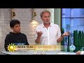 Indien fyller 70 år – så firar de  - Nyhetsmorgon (TV4)