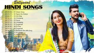 New Hindi Songs 2021 January 💕 Top Bollywood Romantic Songs 2021 💕 Best Hindi Heart Touching Songs