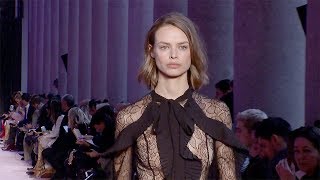 Blumarine| Fall Winter 2018/2019 Full Fashion Show | Exclusive