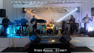 Eden Music  band - Sydney - Assyrian Music - Assyrian Wedding