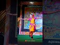 മനോഹരമായ ഈ നൃത്തം കാണാതെ പോകരുത് beautiful dance performance valliyanikkattu temple ulsavam ♥️