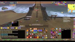 Cavel - 6 EQ2 Openworld PvP - Short Video