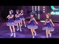 THE iDOLM@STER SS: SMOKEY THRILL  - Azusa, Makoto, Hibiki, Iori, Yukiho