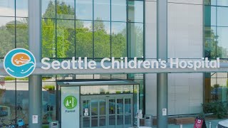 One of the Top 10 Best Childrens Hospitals in the U.S.