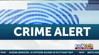 Morgan Hill police respond to "horrific" crime scene, arrest man accused of stabbing parents