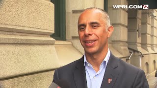 VIDEO NOW: Full interview with Mayor Elorza