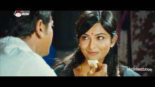 Radhika pandit Hot in Kaddipudi