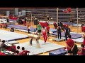 ethan lim singapore on pommel prime invitational 2018