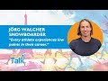 Jörg Walcher: Austrian Snowboard Professional & Sports Chaplain | Games Talk