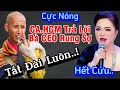 Cực Nóng,CA TPHCM Thượng tá Nguyễn Thăng Long trả lời khiến Bà CEO bị tắt đài