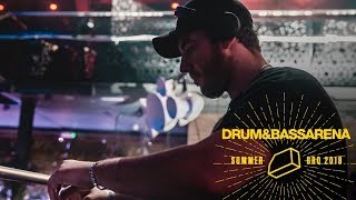 Benny L ft. Pastry Maker - Drum\u0026BassArena Summer BBQ 2018