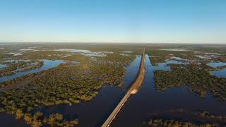 Puente Mansilla Urdinarrain