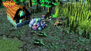 TOP 16 PC games of 1998-2002 (Old and incomplete)