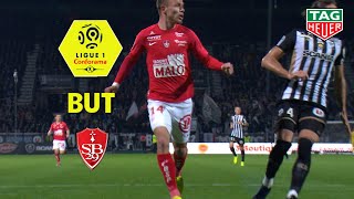 But Irvin CARDONA (67') / Angers SCO - Stade Brestois 29 (0-1)  (SCO-BREST)/ 2019-20