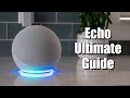 Everything the Amazon Echo (4th Gen) Can Do