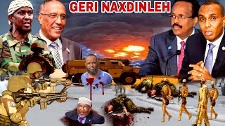 DEG/DAGALKII UGU DHIMASHADA BADNA O SOCDA \u0026 GERIDA MASULIYIN \u0026 SOM-LAND O QABSATAY CASIMADA PUNTLAND