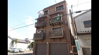 メゾン高槻26 は賃貸のエストＪＲ高槻店にて入居受付中！