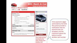 ITEC298 Systems Analysis DFD Example Part 2 of 3