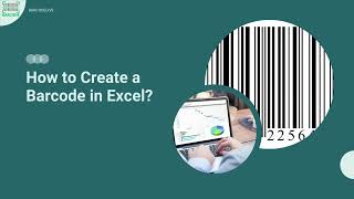 Free online barcode generator Excel