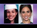 Meghan Markle Transformation, Weight Loss  and Plastic Surgery