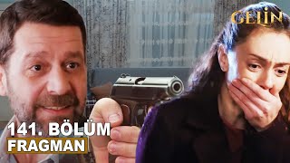 Gelin Dizisi 141. Bölüm Fragmanı | Behind the Veil Episode 141 Promo