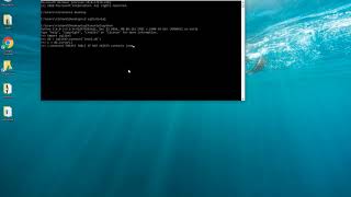 Python SQLite3 Tutorial 1 - How to create databases and tables
