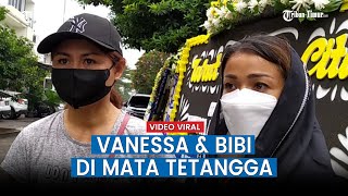 Sosok Vanessa Angel dan Bibi Ardiansyah di Mata Tetangga: Berani Speak Up dan Optimistis