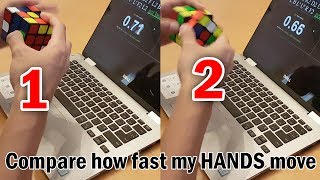 Rubik's Cube: 5 Tips to be Sub-12 on 3x3 (+helpful links)