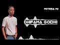 Dhifama godhi New Oromo Music Official lyrics video 2024