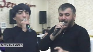 OYNAĞINI DÜZƏLTMİŞDİM (Resad Dagli, Balaeli) Meyxana 2019
