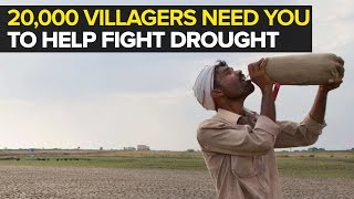 Help save the farmers in Tamil Nadu