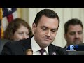 congressman mike gallagher will not seek re election