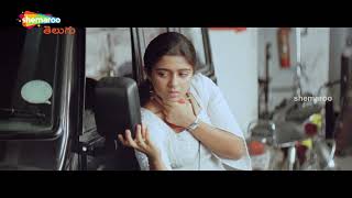 Sana Warns Charmi | Anukokunda Oka Roju Telugu Full Movie | Jagapathi Babu | Shashank | Pooja