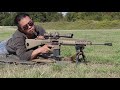 KAC M110 SASS The end of the M14 (SR25 AR10 vs M21 sniper accuracy review)