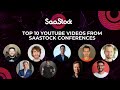 A must-watch: Our Top 10 Videos from SaaS experts across the globe | SaaStock