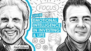 Emotional Intelligence In Investing & Life w/ Daniel Goleman (RWH011)
