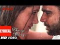 Lyrical: Bheege Bheege Video | AMAVAS | Sachiin J Joshi & Nargis Fakhri | Ankit Tiwari