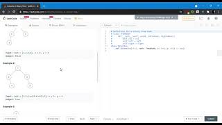 LeetCode | 993. Cousins in Binary Tree | Python Solution