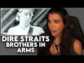 TIMELESS AND BEAUTIFUL!! First Time Reaction to Dire Straits - 