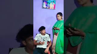 🤣#டேய் போஸ்ட் ஆபீஸ்க்கு, ஃபோன போடு# 😁 #fun #vadivelu #comedy #shorts #couples #video