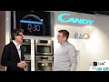 hon talk s1 e7 alla scoperta dell app hon collegata ai forni smart di candy con gabriele garella