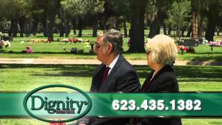 Dignity Memorial