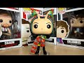 Funko Pop! The Guardians of the Galaxy Holiday Special - Mantis Unboxing